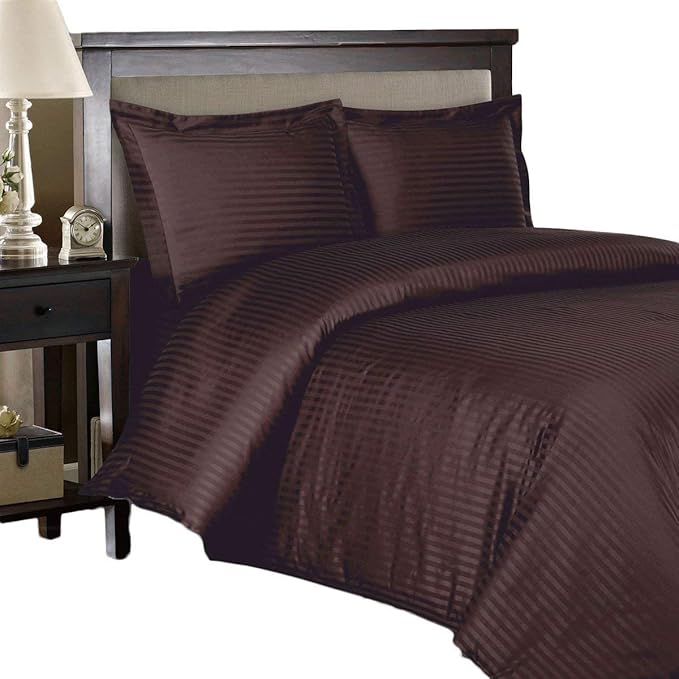 Striped Pillows Covers