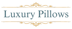 Luxury pillows